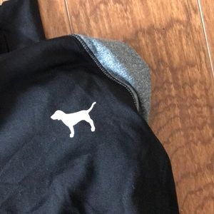 VS Pink hoodie